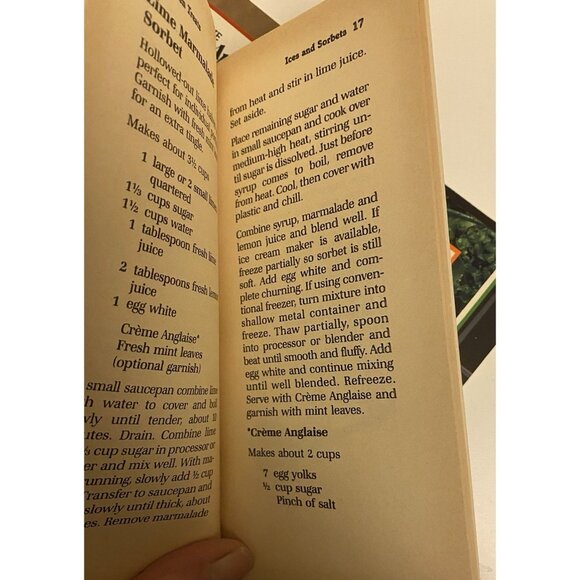 The Bon Appetit Kitchen Collection Vols 1 & 2, Boxed Sets Of 4 Cookbooks Paper - Picture 15 of 16